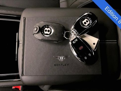 Used 2024 Bentley Continental GT AWD/4WD image 21