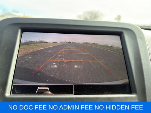 Used 2023 Chevrolet Equinox LT FWD image 22