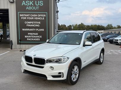 Used 2015 BMW X5 sDrive35i
