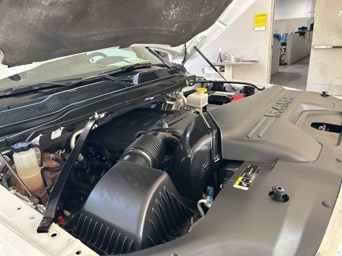 Used 2024 RAM 2500 Big Horn image 10