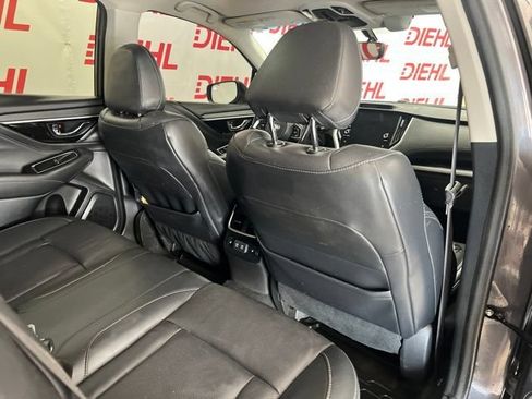 Used 2020 Subaru Outback Limited w/ Popular Package #2 AWD/4WD image 12