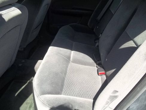 Used 2012 Chevrolet Impala LS FWD image 11