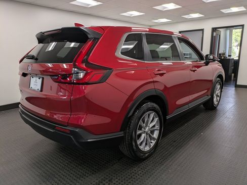 Used 2023 Honda CR-V EX image 4