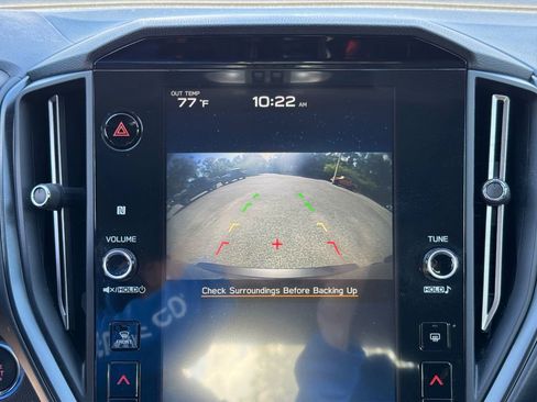 Used 2024 Subaru WRX Premium image 26