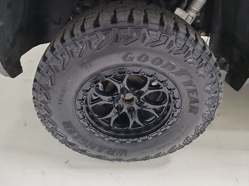Used 2022 RAM 1500 TRX w/ TRX Level 1 Equipment Group AWD/4WD image 40
