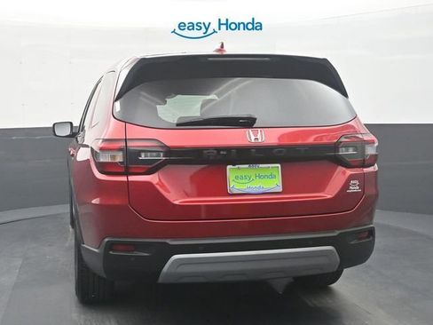 New 2025 Honda Pilot EX-L image 6