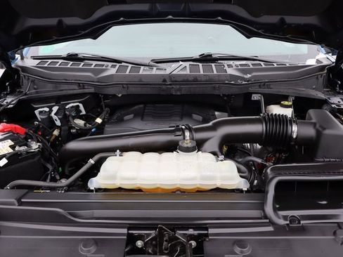 Used 2022 Ford F150 XLT w/ Equipment Group 302A High image 37