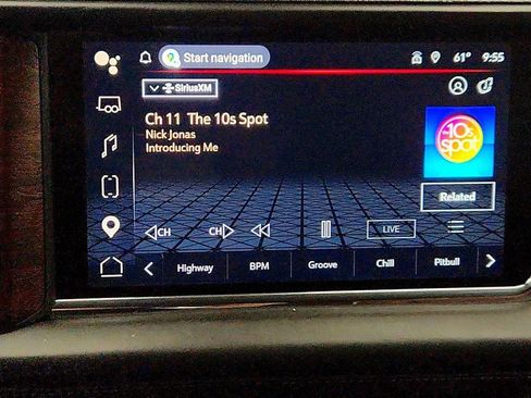 Used 2023 GMC Yukon Denali Ultimate image 18