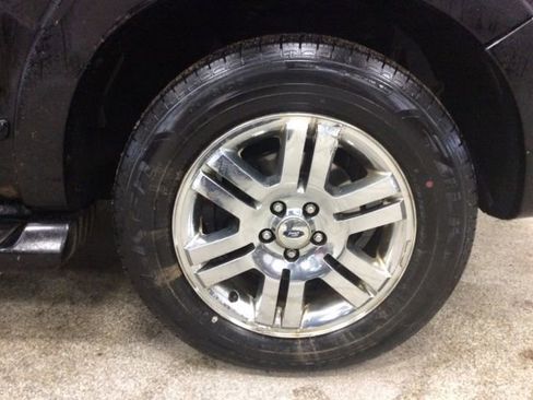 Used 2006 Ford Explorer Limited image 8