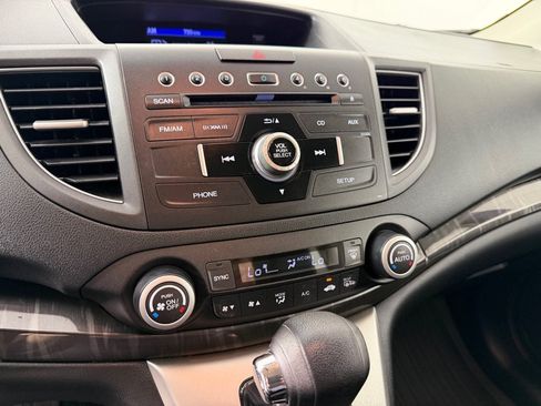 Used 2014 Honda CR-V EX-L image 18