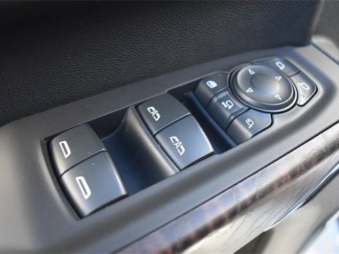 Certified 2020 GMC Sierra 3500 Denali w/ Denali Ultimate Package image 28