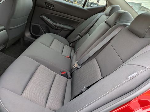 New 2025 Nissan Altima 2.5 SV image 26