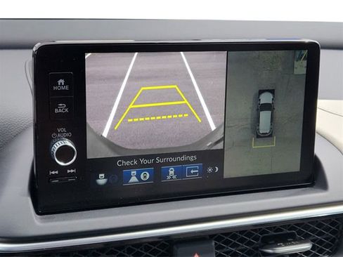 New 2025 Acura ADX A-Spec image 23