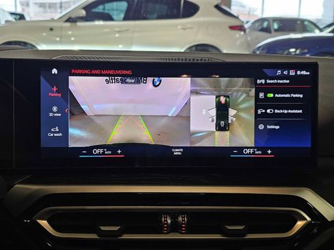 Used 2023 BMW i4 eDrive35 RWD image 15