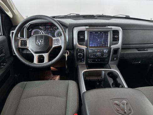 Used 2023 RAM 1500 Classic SLT w/ Trailer & Traction Group image 22