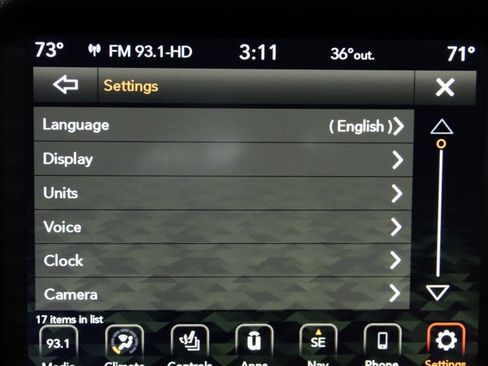 Used 2022 Jeep Wrangler Unlimited Sahara w/ Cold Weather Group image 61