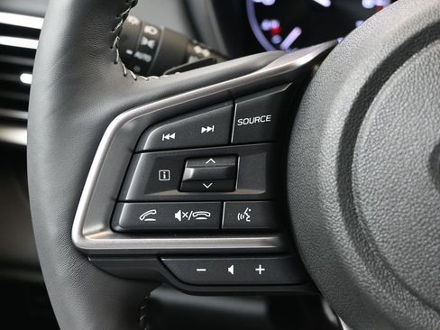 Certified 2025 Subaru Outback Touring XT image 29