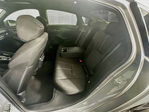 Used 2025 Honda Accord Sport image 26