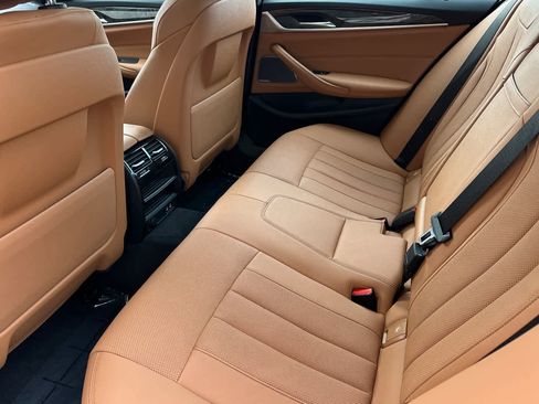 Certified 2023 BMW 540i w/ M Sport Package image 4