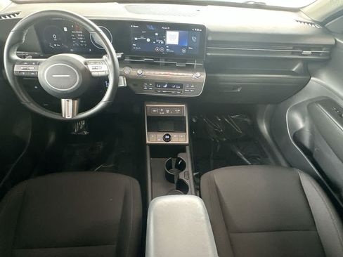 Used 2024 Hyundai Kona SEL w/ Convenience Package FWD image 24