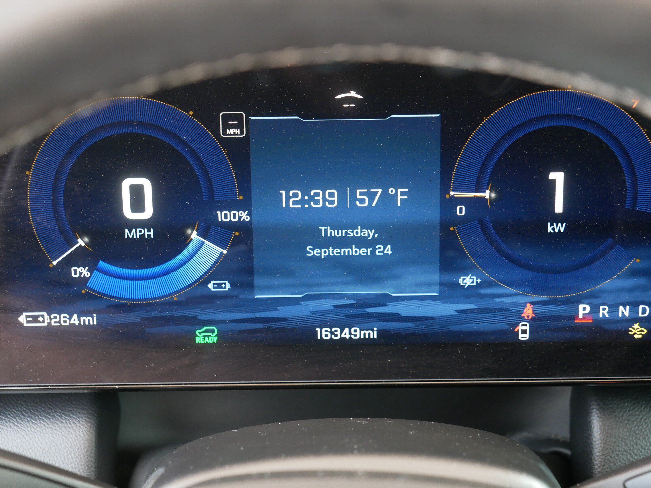 Used 2024 Chevrolet Equinox EV LT AWD/4WD image 21