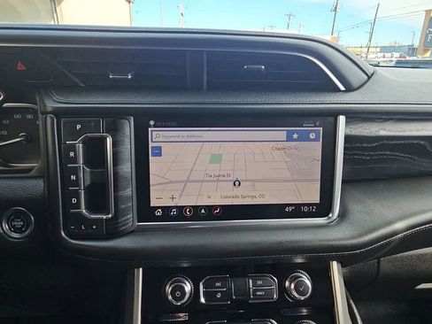 Used 2021 GMC Yukon Denali w/ Denali Ultimate Package image 6