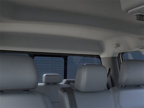 New 2025 Ford F550 XL image 22