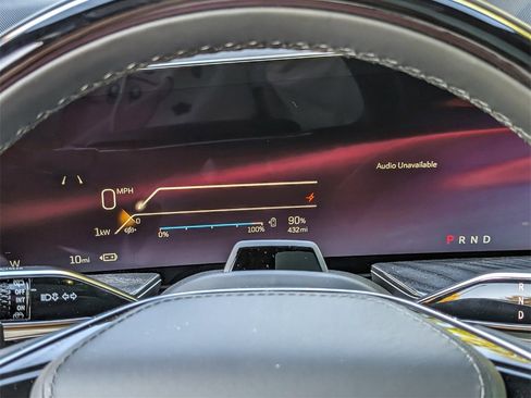 New 2026 Cadillac Escalade IQ Luxury 2 image 26