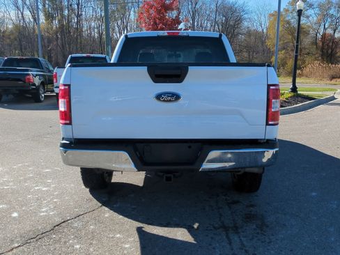 Used 2020 Ford F150 XLT w/ Trailer Tow Package image 7
