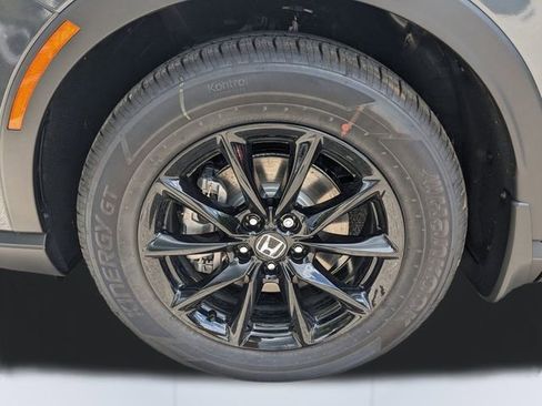 New 2026 Honda CR-V Sport-L image 10