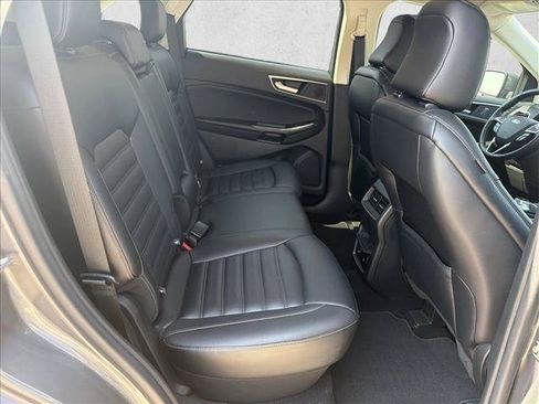 Used 2022 Ford Edge SEL w/ Convenience Package AWD/4WD image 22