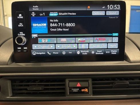 Certified 2023 Honda Pilot Elite image 30