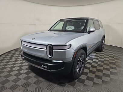 Used 2024 Rivian R1S Launch Edition