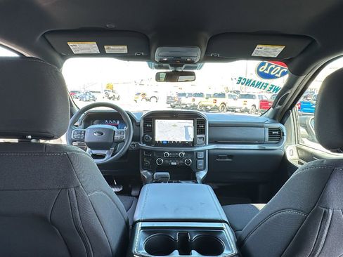New 2026 Ford F150 XLT image 40
