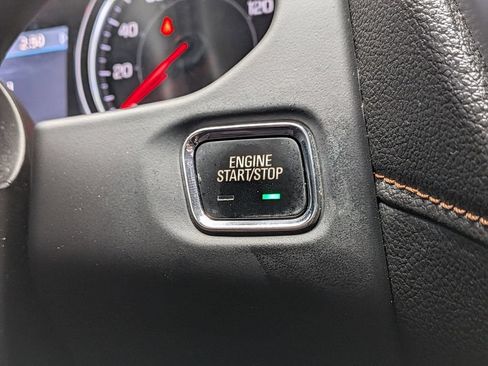 Used 2020 GMC Acadia AT4 w/ Driver Alert Package II AWD/4WD image 19