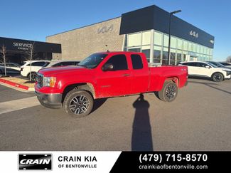 Used 2010 GMC Sierra 1500 SL video 1
