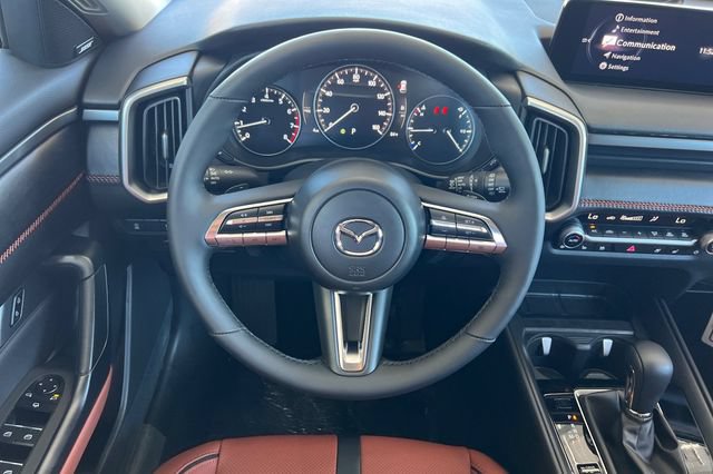 New 2026 MAZDA CX-50 Meridian Edition w/ Apex Package AWD/4WD image 16