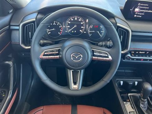 New 2026 MAZDA CX-50 Meridian Edition w/ Apex Package AWD/4WD image 16
