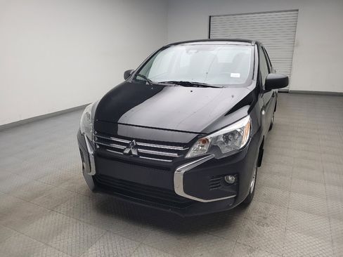 Used 2024 Mitsubishi Mirage LE FWD image 15