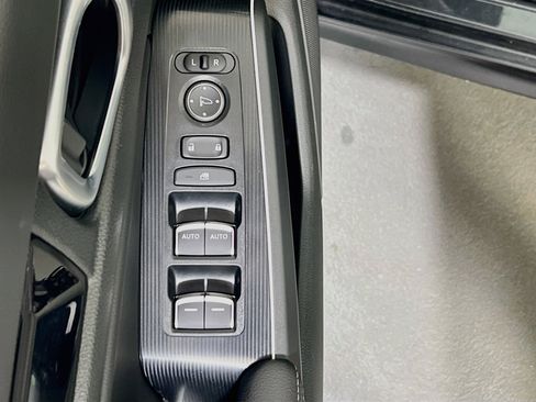 Used 2025 Honda Civic Sport Touring image 18