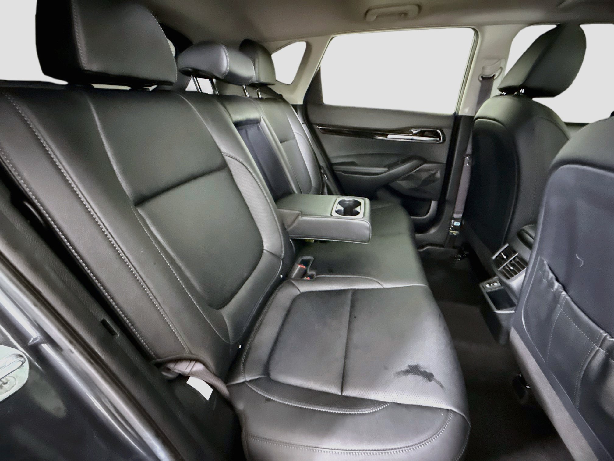 Used 2026 Kia Seltos EX w/ EX Sunroof Package FWD image 30