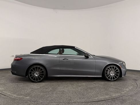 Used 2023 Mercedes-Benz E 450 Cabriolet image 7