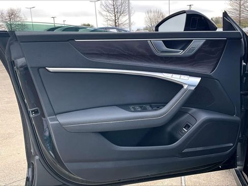 Used 2019 Audi A7 3.0T Premium Plus w/ Premium Plus Package image 20