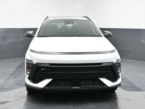 Used 2024 Hyundai Kona N Line image 8