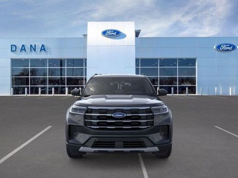 New 2026 Ford Explorer Active image 6