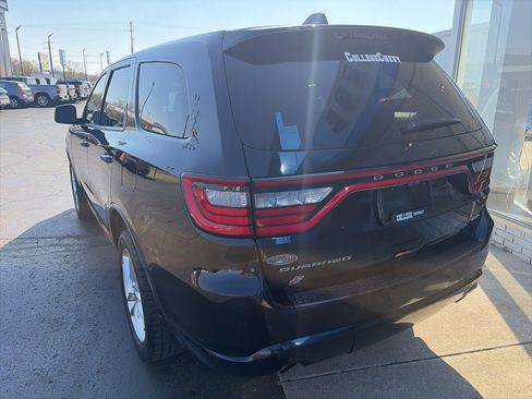 Used 2023 Dodge Durango GT AWD/4WD image 9