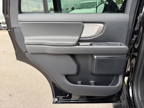 New 2026 Ford Expedition Active RWD image 10
