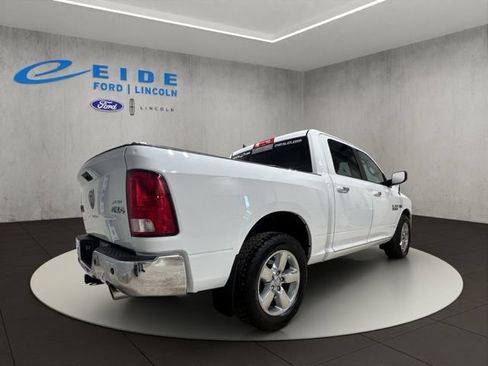 Used 2013 RAM 1500 Big Horn AWD/4WD image 10