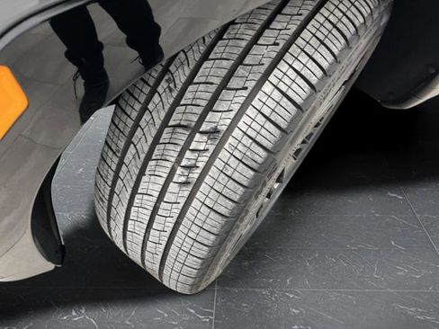 Used 2025 Hyundai Santa Fe Calligraphy image 40