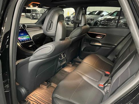 Used 2026 Mercedes-Benz GLC 300 4MATIC image 19